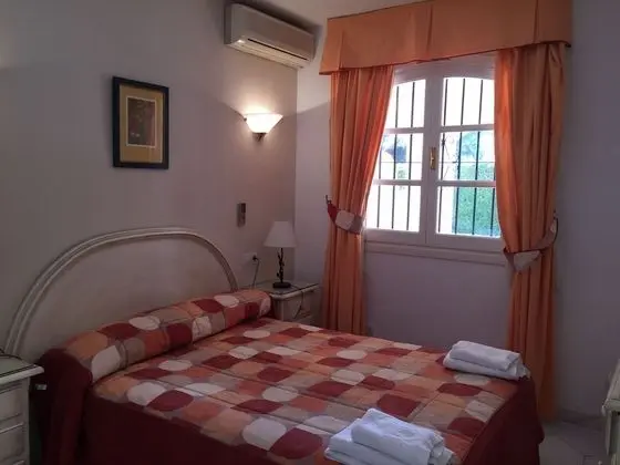 Apart Daire, 1 Yatak Odası (4 pax)