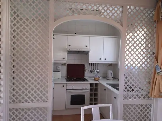 Apart Daire, 1 Yatak Odası (4 pax)