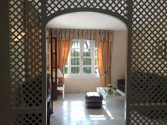 Apart Daire, 1 Yatak Odası (4 pax)