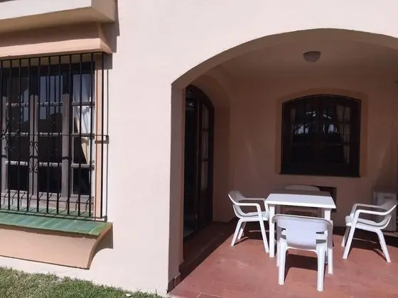 Apart Daire, 1 Yatak Odası (4 pax)