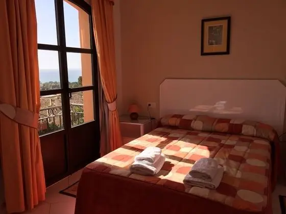 Apart Daire, 1 Yatak Odası (B - 4 pax)