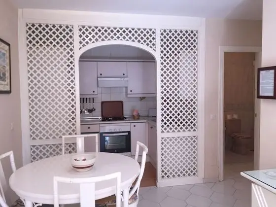 Apart Daire, 1 Yatak Odası (B - 4 pax)