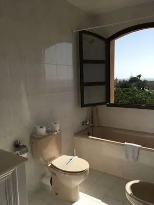 Apart Daire, 1 Yatak Odası (B - 4 pax)