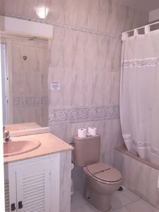 Apart Daire, 1 Yatak Odası (B - 4 pax)