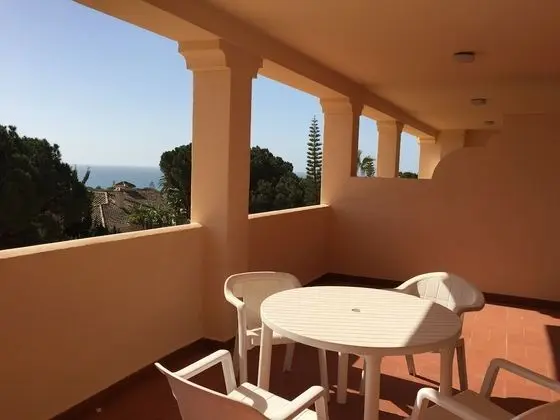 Apart Daire, 1 Yatak Odası (B - 4 pax)