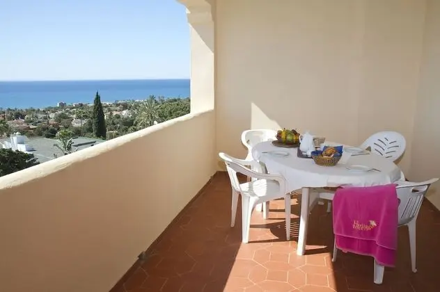 Apart Daire, 2 Yatak Odası (B - 6 pax)