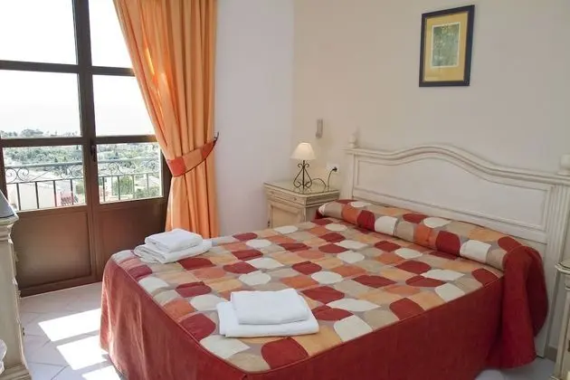 Apart Daire, 2 Yatak Odası (B - 6 pax)