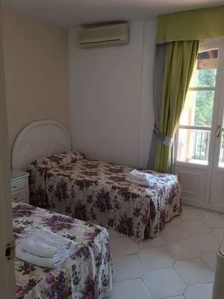 Apart Daire, 2 Yatak Odası (B - 6 pax)