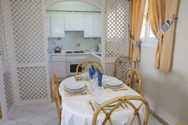 Apart Daire, 2 Yatak Odası (B - 6 pax)