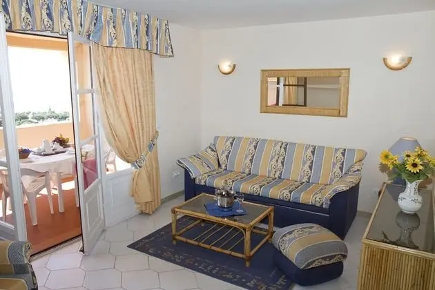 Apart Daire, 2 Yatak Odası (B - 6 pax)
