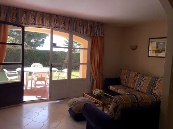 Apart Daire, 2 Yatak Odası (B - 6 pax)