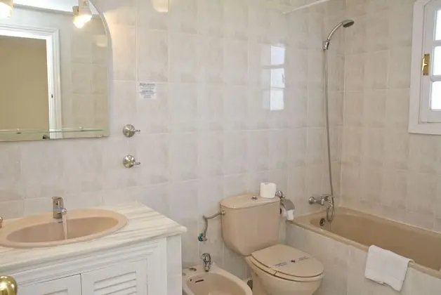 Apart Daire, 2 Yatak Odası (B - 6 pax)