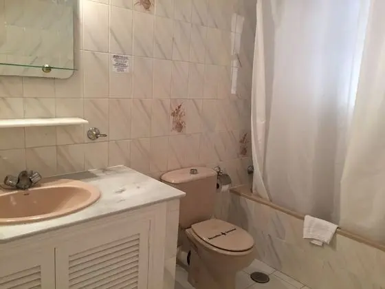 Apart Daire, 2 Yatak Odası (B - 6 pax)