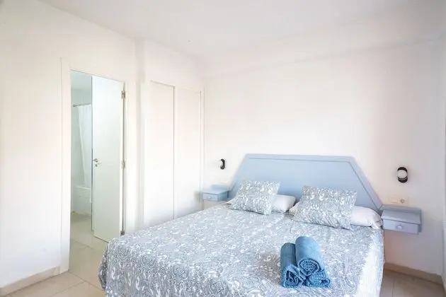 Apart Daire, 2 Yatak Odası, Balkon