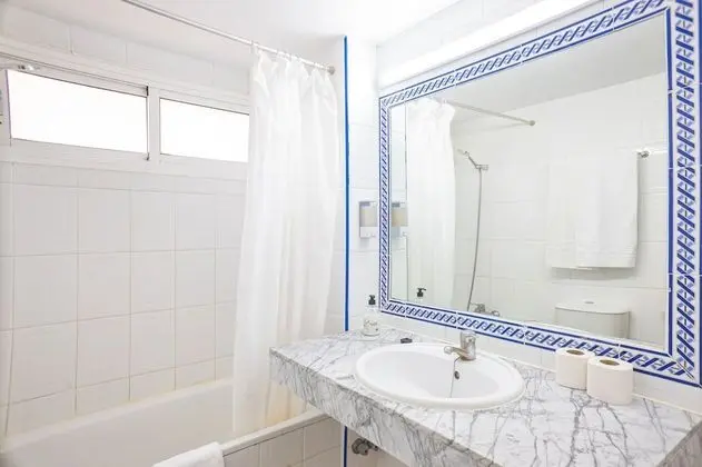 Apart Daire, 2 Yatak Odası, Balkon