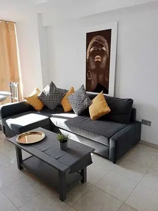 Deluxe Apart Daire