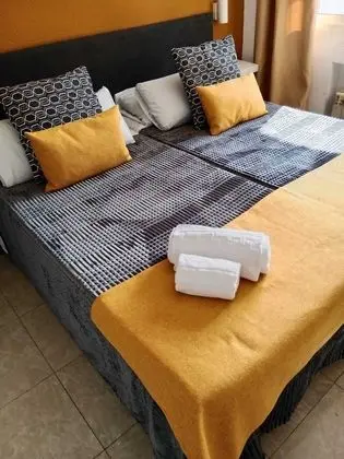 Deluxe Apart Daire