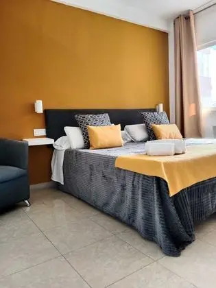 Deluxe Apart Daire
