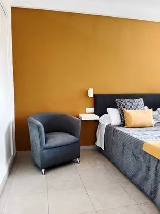 Deluxe Apart Daire