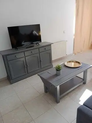 Deluxe Apart Daire