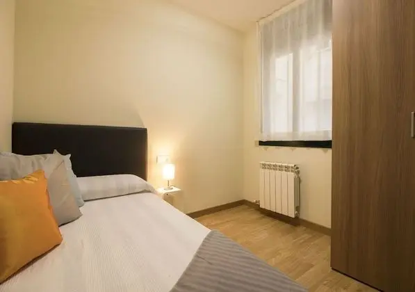 Deluxe Apart Daire, 3 Yatak Odası, 2 Banyolu, Plaj Kenarı (Elcano 3-1)