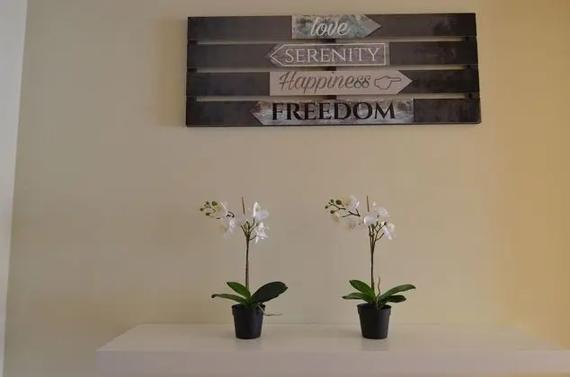 Deluxe Apart Daire, 3 Yatak Odası, 2 Banyolu, Plaj Kenarı (Elcano 3-1)