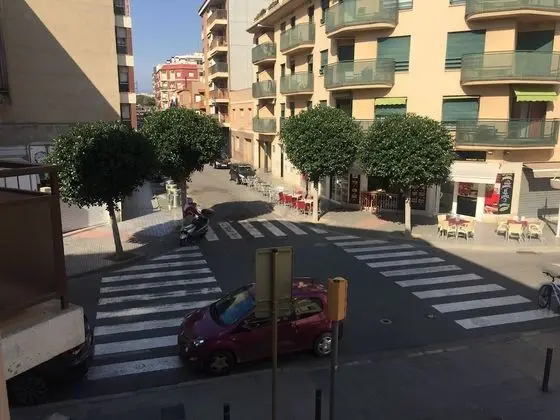 Deluxe Apart Daire, 3 Yatak Odası, 2 Banyolu, Plaj Kenarı (Elcano 3-1)