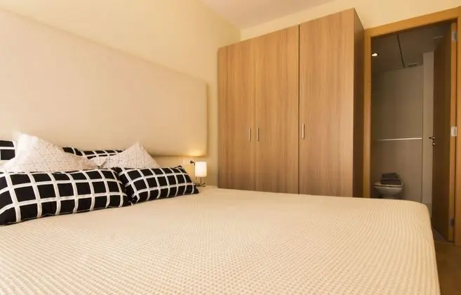 Deluxe Apart Daire, 3 Yatak Odası (Elcano 2-1)