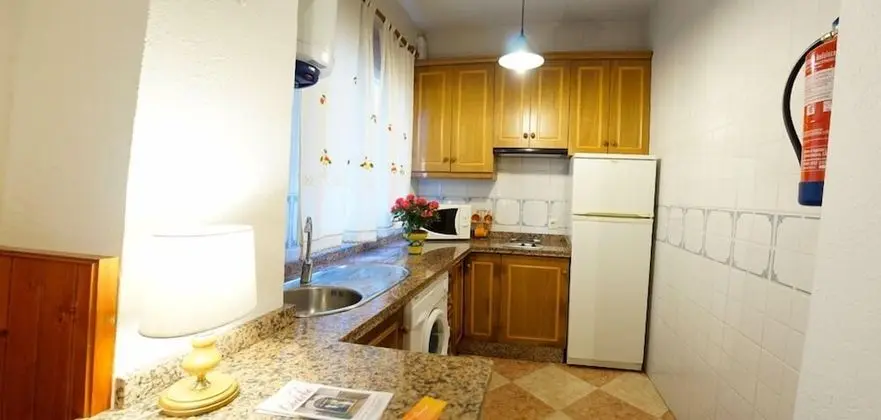 Stüdyo (2-3 people)