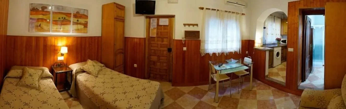 Stüdyo (2-3 people)