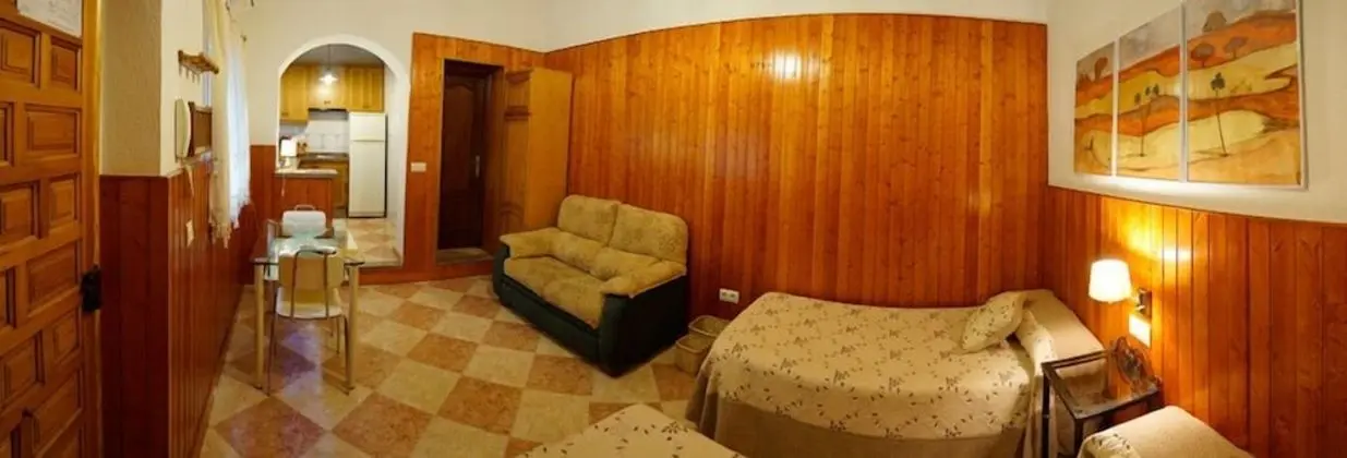 Stüdyo (2-3 people)