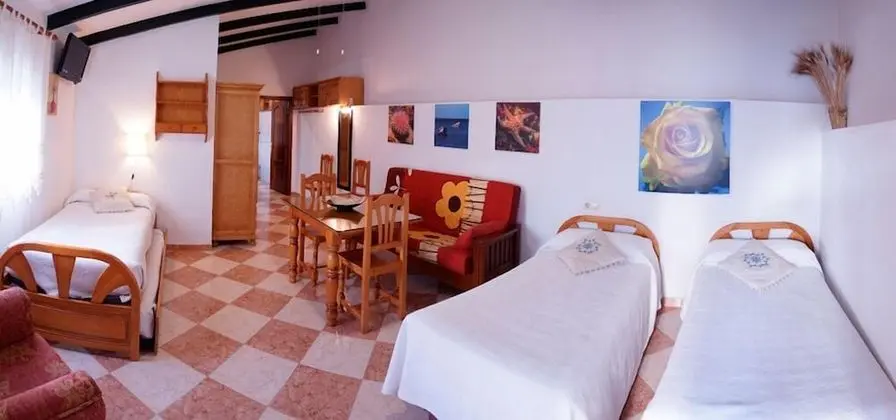 Stüdyo (3-4 people)