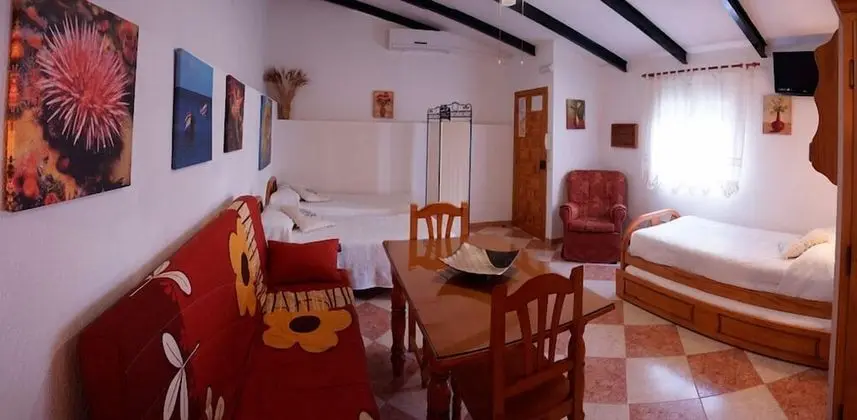 Stüdyo (3-4 people)