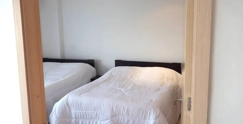 Exclusive Apart Daire, 2 Yatak Odası (302)