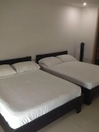 Exclusive Apart Daire, 2 Yatak Odası (302)