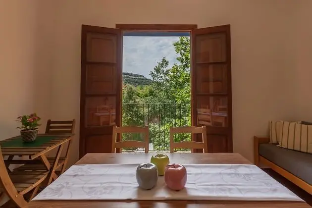 Apart Daire, 1 Yatak Odası (N2)