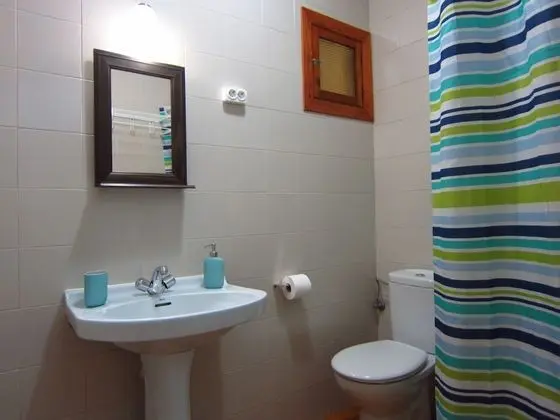 Apart Daire, 1 Yatak Odası (N2)