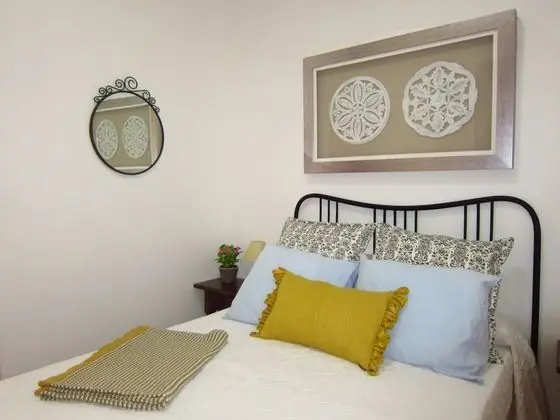 Apart Daire, 1 Yatak Odası (N3)
