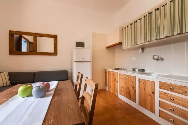 Apart Daire, 1 Yatak Odası (N3)