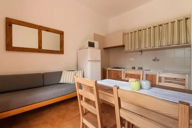 Apart Daire, 1 Yatak Odası (N3)
