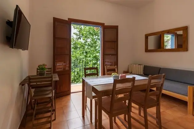 Apart Daire, 3 Yatak Odası (N1)