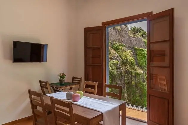 Apart Daire, 3 Yatak Odası (N1)