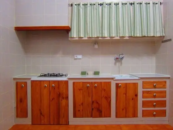 Apart Daire, 3 Yatak Odası (N1)