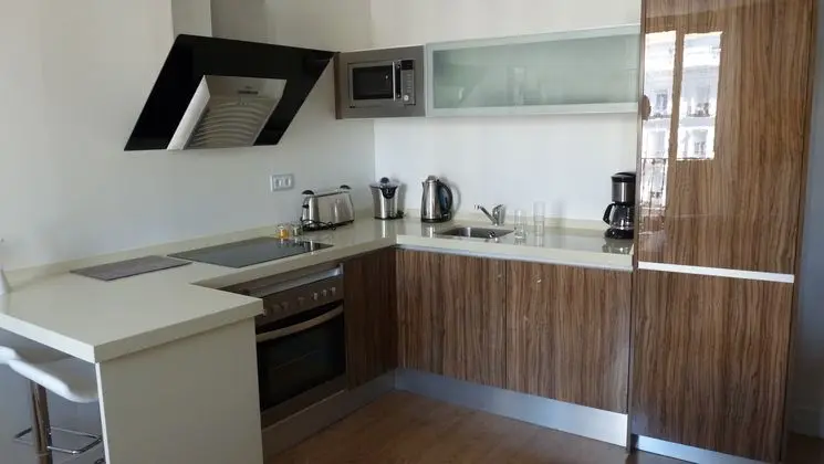 Apart Daire Deluxe