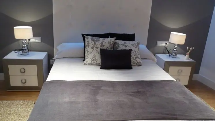 Apart Daire Deluxe
