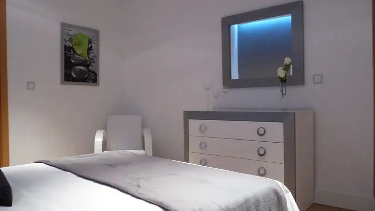 Apart Daire Deluxe
