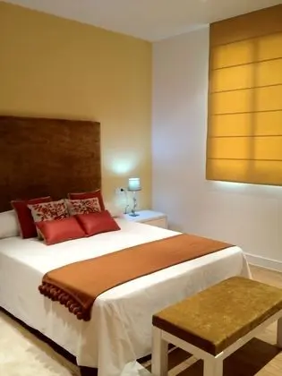 Apart Daire Two Bedrooms