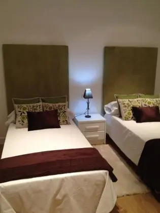 Apart Daire Two Bedrooms