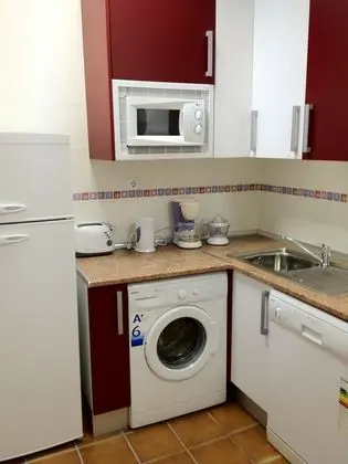 Apart Daire Two Bedrooms