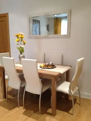 Apart Daire Two Bedrooms